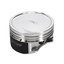 Load image into Gallery viewer, Manley Ford Raptor 6.2L SOHC 2 Valve -12cc Dish 4.0169in Bore Piston Set
