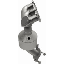 Load image into Gallery viewer, Magnaflow 2004 Lexus ES330 3.3L Direct Fit Converter
