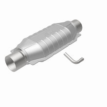 Load image into Gallery viewer, MagnaFlow Conv Univ 2 Dual Air
