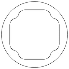 Load image into Gallery viewer, Cometic Ford 8BA/8CM Flathead V8 .060in Fiber Oil Pump Relief Nut Gasket - 1948-1953
