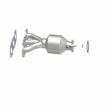 Load image into Gallery viewer, MagnaFlow Conv DF 07-09 Mitsu Outlander 3.0L

