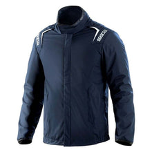 Load image into Gallery viewer, Sparco Jacket Adventure XS Navy
