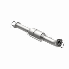 Load image into Gallery viewer, MagnaFlow Conv DF 05-09 Toyota Tacoma 4.0L P/S Rear
