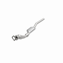 Load image into Gallery viewer, MagnaFlow Conv DF 00-02 Audi S4 2.7L D/S A/T (49 State)
