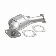 Load image into Gallery viewer, MagnaFlow Conv DF Impreza 2.2L Front Conv
