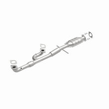 Load image into Gallery viewer, MagnaFlow Conv DF 02-05 Hyundai XG350 3.5L
