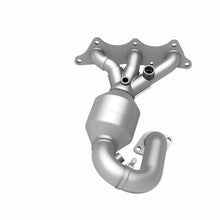 Load image into Gallery viewer, MagnaFlow Conv DF 06-09 Eclipse 3.8 Rear Manifold O
