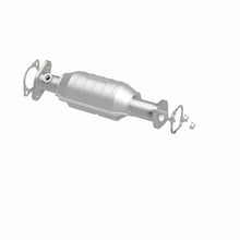 Load image into Gallery viewer, MagnaFlow Conv DF 02 Lancer 2.0L CA
