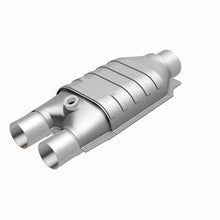 Load image into Gallery viewer, MagnaFlow Conv Univ 2/2.5 Single O2 Boss
