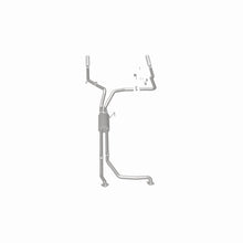 Load image into Gallery viewer, MagnaFlow SYS C/B 2010 Nissan Titan 5.6L
