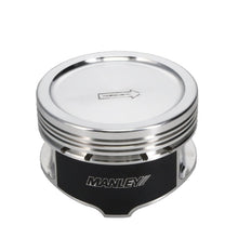Load image into Gallery viewer, Manley Ford 4.6L/5.4L SOHC/DOHC (2v/4v)Platinum Series Dish Piston (Single Piston)
