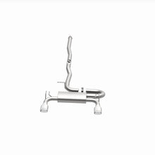 Load image into Gallery viewer, MagnaFlow 09-10 Mitsubishi Lancer Ralliart 2.0L Turbo SYS C/B
