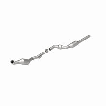 Load image into Gallery viewer, MagnaFlow Conv DF 98-02 Mercedes E320 3.2L
