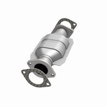 Load image into Gallery viewer, MagnaFlow Conv DF 00-01 Maxima/I30 rear
