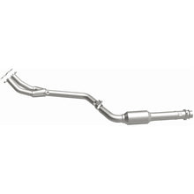 Load image into Gallery viewer, Magnaflow 96-98 BMW 318i 1.9L Direct Fit Converter

