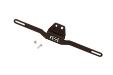 Load image into Gallery viewer, GrimmSpeed 22-25 WRX VB Hella Horn Bracket - Black
