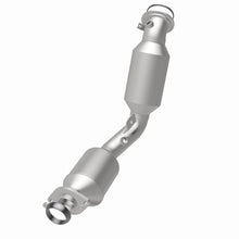 Load image into Gallery viewer, MagnaFlow DF Conv 22-24 Tundra 3.4 Left OEM
