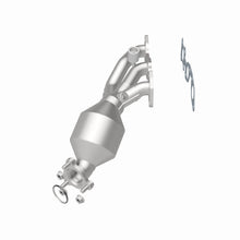 Load image into Gallery viewer, MagnaFlow Conv DF 01-04 Frontier Manifold Driver Side 3.3L
