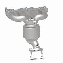 Load image into Gallery viewer, Magnaflow 19-20 Hyundai Tucson OEM/EPA Compliant Manifold Catalytic Coverter
