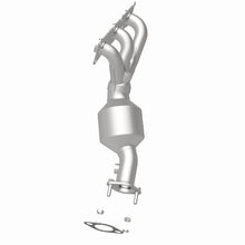 Load image into Gallery viewer, Magnaflow Conv DF 06-08 BMW Z4 3.0L rr
