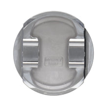 Load image into Gallery viewer, Manley Ford 2.0L EcoBoost 88mm +.5mm Size Bore 9.3:1 Dish Piston Set
