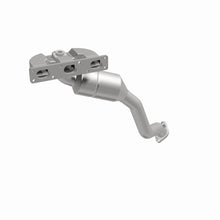 Load image into Gallery viewer, Magnaflow Conv DF BMW 5 01-03 front
