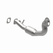 Load image into Gallery viewer, MagnaFlow Conv DF BMW 3 07-08 Front OEM
