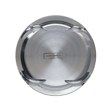 Load image into Gallery viewer, Manley 93-99 Mitsubishi (4G63) 86mm Bore 94mm Stroke 8.5 CR -17cc Dish Single Piston w/ Ring
