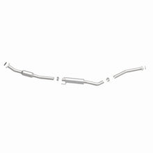 Load image into Gallery viewer, MagnaFlow Conv DF 00-05 Toyota Celica 1.8L Front  1ZZFE GT
