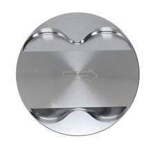 Load image into Gallery viewer, Manley 02+ Honda CRV (K24A-A2-A3) 87mm STD Bore 11.5:1 Flat Top Piston Set with Rings

