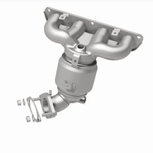 Load image into Gallery viewer, MagnaFlow 19-20 Hyundai Tucson L4 2.0L OEM Grade Direct-Fit Catalytic Converter
