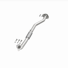 Load image into Gallery viewer, BRE Exhaust 98-00 Altima 2.4L Front Pipe Kit
