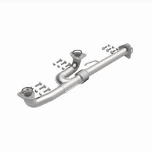Load image into Gallery viewer, BRE Exhaust 04-06 MDX 3.5L Front Pipe Kit
