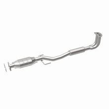 Load image into Gallery viewer, Magnaflow Conv DF 2004 LANCER 2.4L L Underbody
