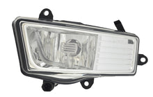 Load image into Gallery viewer, Hella 2009-2011 Audi A6 Quattro Fog Light Assembly Right
