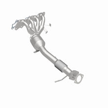 Load image into Gallery viewer, Magnaflow 08-10 Mazda 5 2.3L Direct Fit Converter
