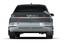 Load image into Gallery viewer, Rally Armor 22-24 Hyundai Ioniq 5 Black UR Mud Flap Light Blue Battery Logo
