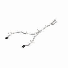 Load image into Gallery viewer, Magnaflow 2021+ Honda Ridgeline 3.5L NEO Cat-Back Exhaust System

