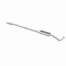 Load image into Gallery viewer, MagnaFlow 19-20 Hyundai Santa Fe L4 2.4L OEM Underbody Single Direct-Fit Catalytic Converter
