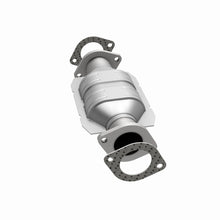 Load image into Gallery viewer, MagnaFlow Conv DF 00-01 Maxima/I30 rear
