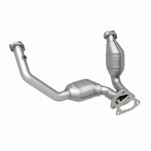 Load image into Gallery viewer, MagnaFlow Conv. DF 98-00 Ranger 3.0/4.0L Fron
