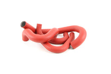 Load image into Gallery viewer, PERRIN 15-21 Subaru WRX Front Mount Intercooler Boost Tube Kit - Red
