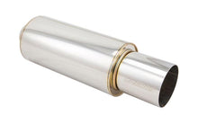 Load image into Gallery viewer, GReddy 00-08 Honda S2000 63.5mm Revolution RS Single Exit Cat-Back Exhaust
