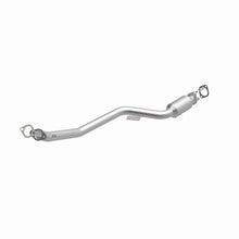 Load image into Gallery viewer, MagnaFlow Conv Direct Fit OEM 2015 Hyundai Genesis 3.8L Underbody

