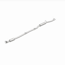 Load image into Gallery viewer, Magnaflow 16-17 Hyundai Tucson L4 2.0 OEM Underbody Direct Fit Catalytic Converter
