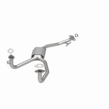Load image into Gallery viewer, MagnaFlow Conv Subaru 45.5X6.5X4 1.75/1.75
