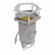 Load image into Gallery viewer, Magnaflow Conv DF 01-03 Mazda Protege 2.0L CA
