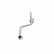 Load image into Gallery viewer, MagnaFlow Conv DF 06-07 BMW 530i 3.0L Driver Side

