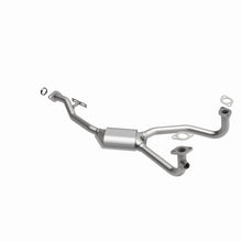 Load image into Gallery viewer, MagnaFlow Conv Subaru 45.5X6.5X4 1.75/1.75
