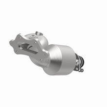 Load image into Gallery viewer, MagnaFlow Conv DF 06-10 Honda Civic 1.3L
